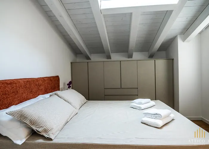 Attico 32 Charme&Relax