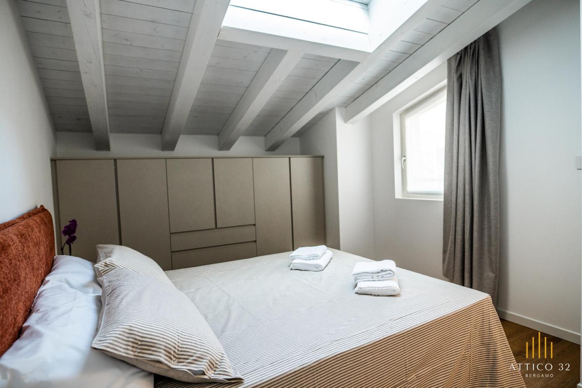 Apartment Attico 32 Charme&relax *