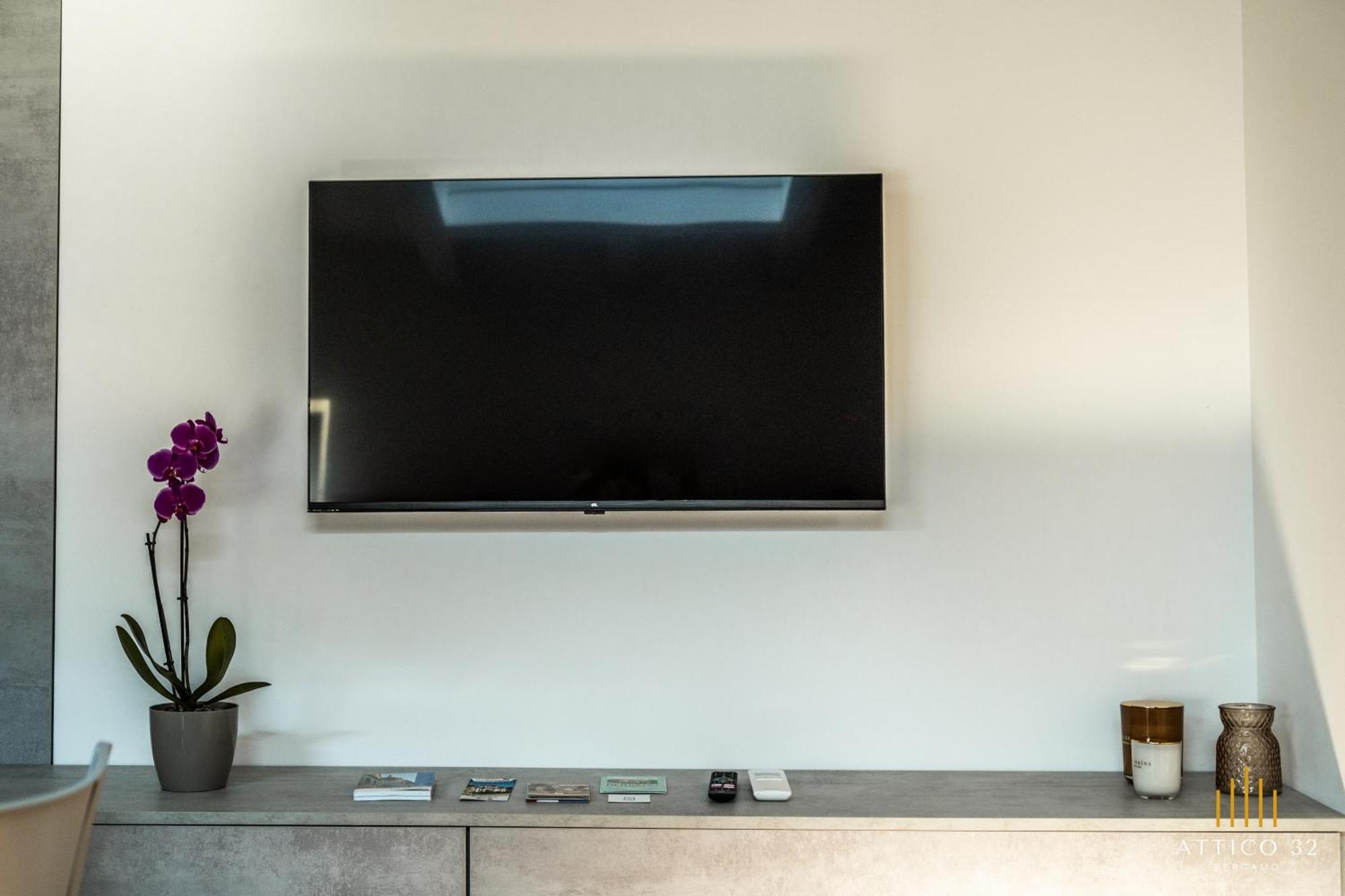 Attico 32 Charme&relax Appartement *