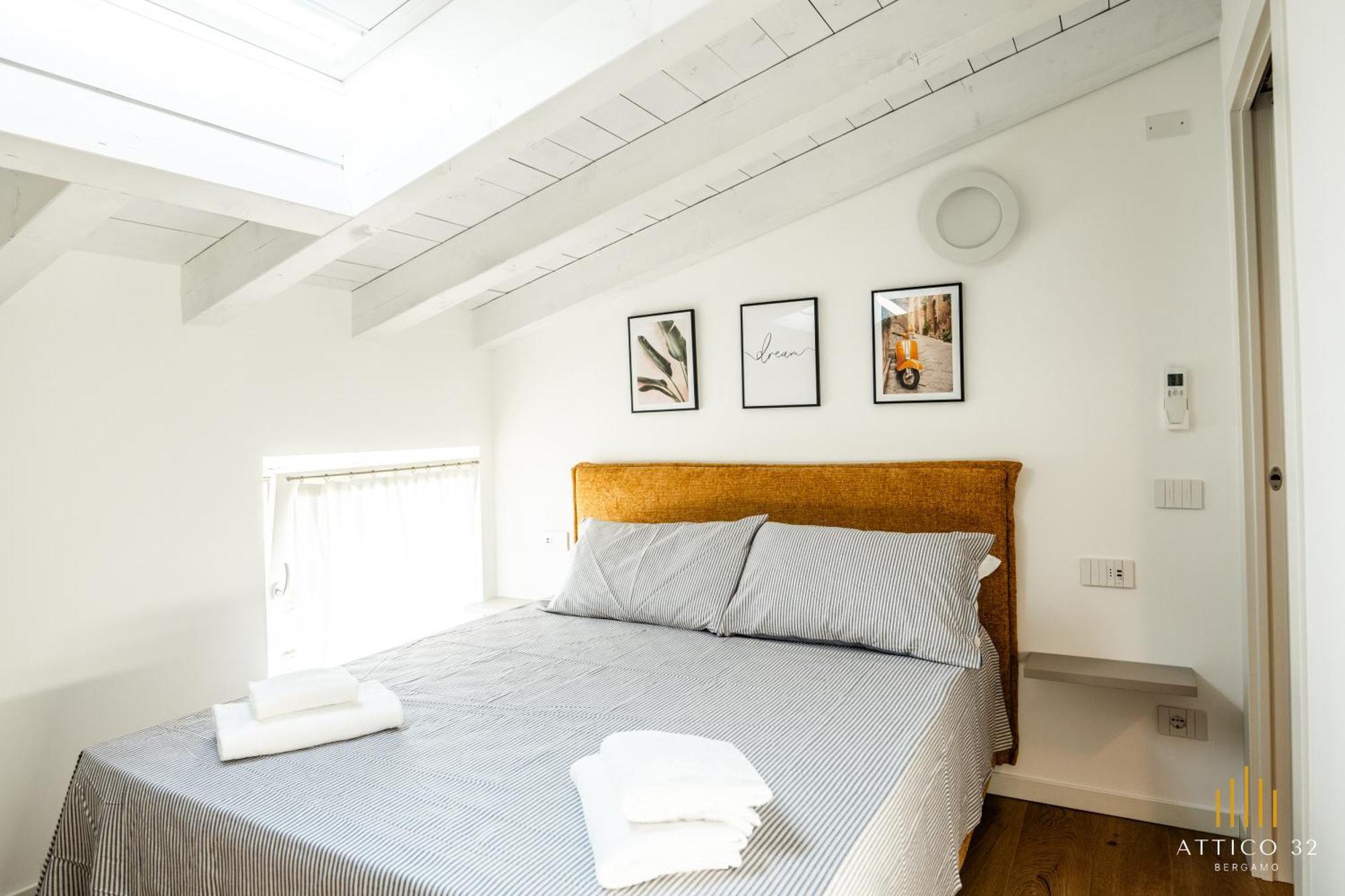 Apartment Attico 32 Charme&relax
