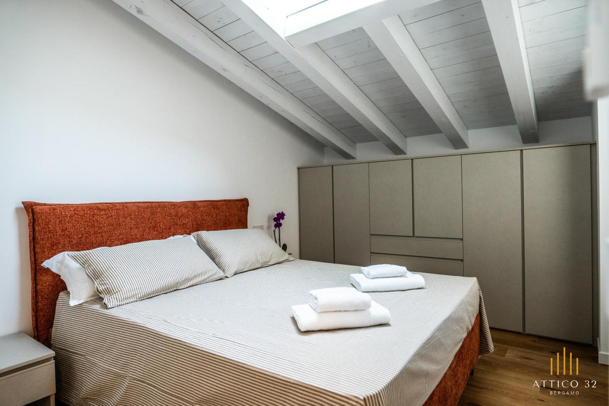 Appartement Attico 32 Charme&relax