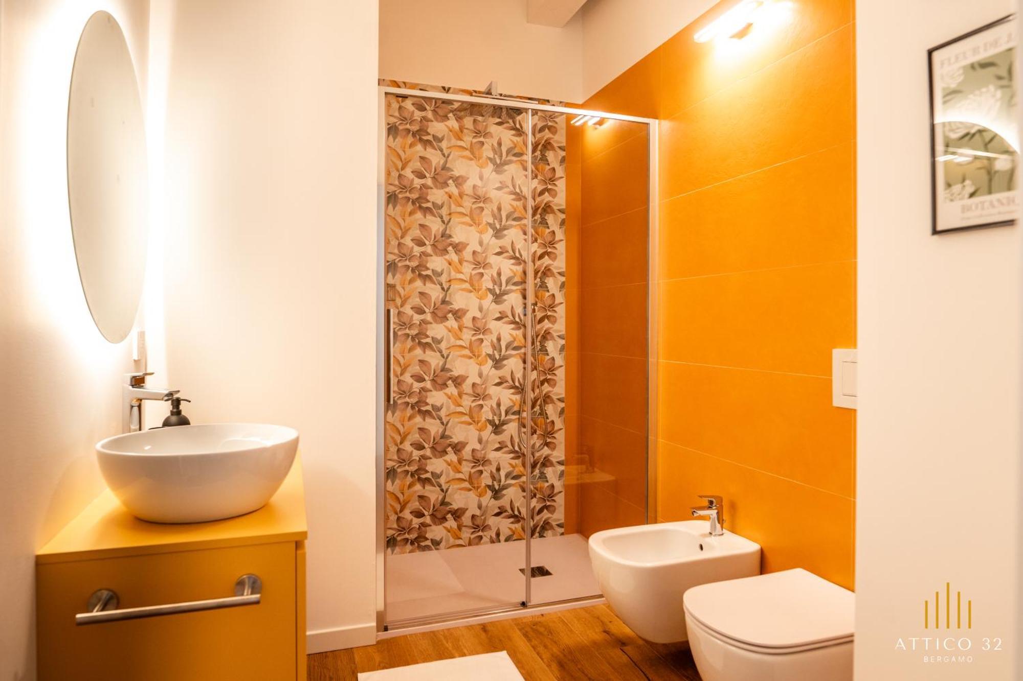 Attico 32 Charme&relax Apartment *