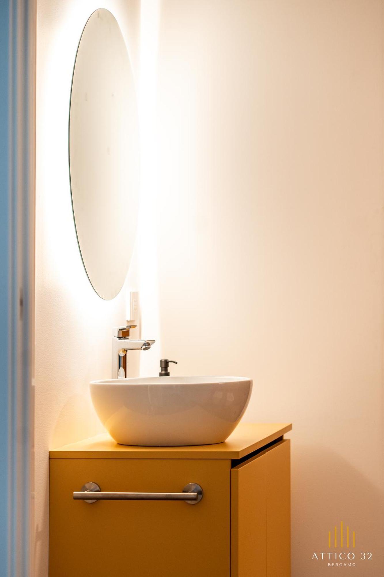 Apartment Attico 32 Charme&relax